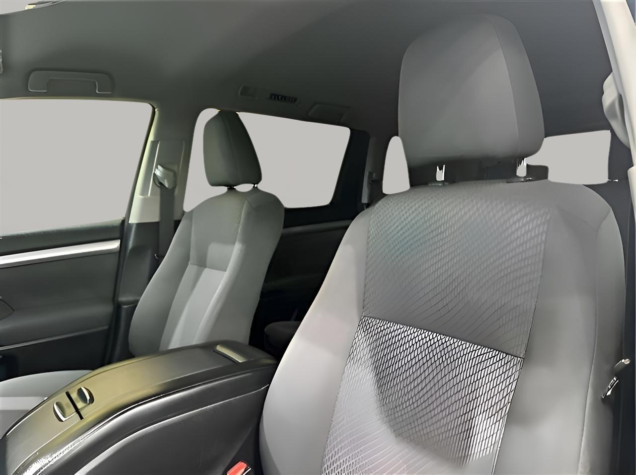 Toyota Highlander LE Plus AWD V6 2018
