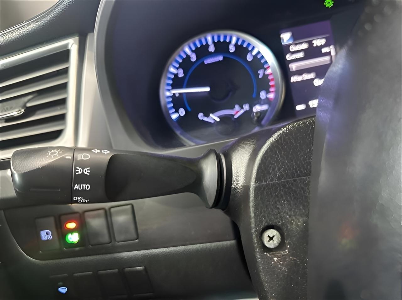 Toyota Highlander LE Plus AWD V6 2018