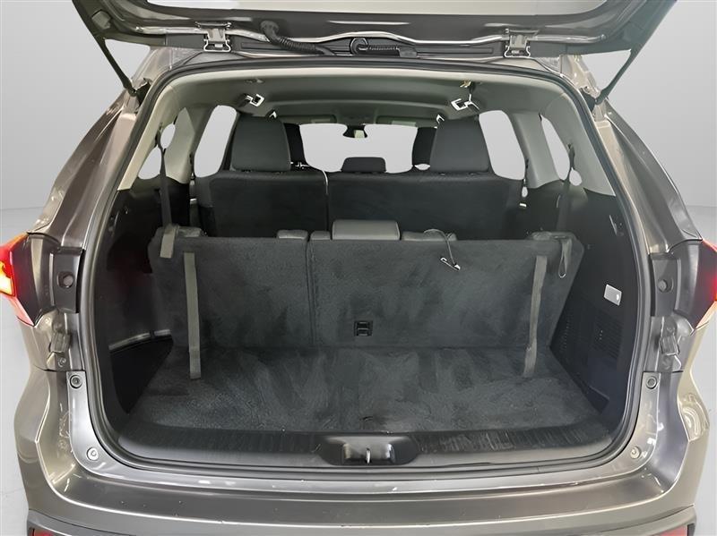 Toyota Highlander LE Plus AWD V6 2018