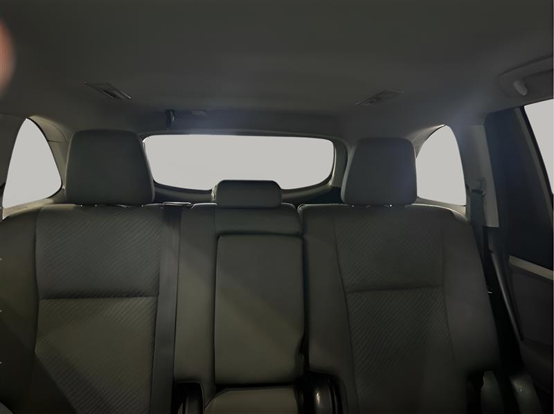Toyota Highlander LE Plus AWD V6 2018