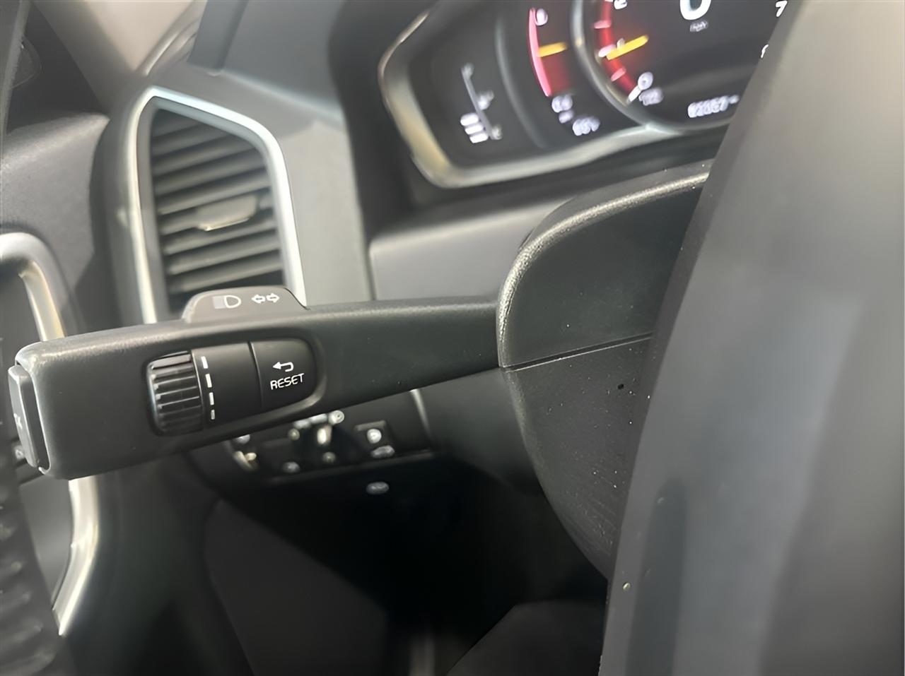 Volvo XC60 T5 Dynamic 2017