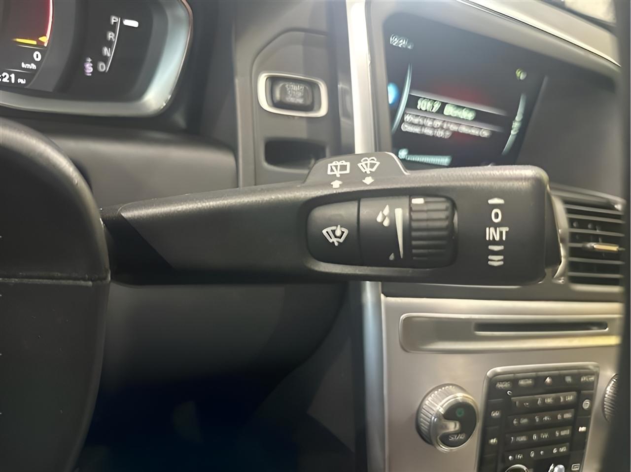 Volvo XC60 T5 Dynamic 2017
