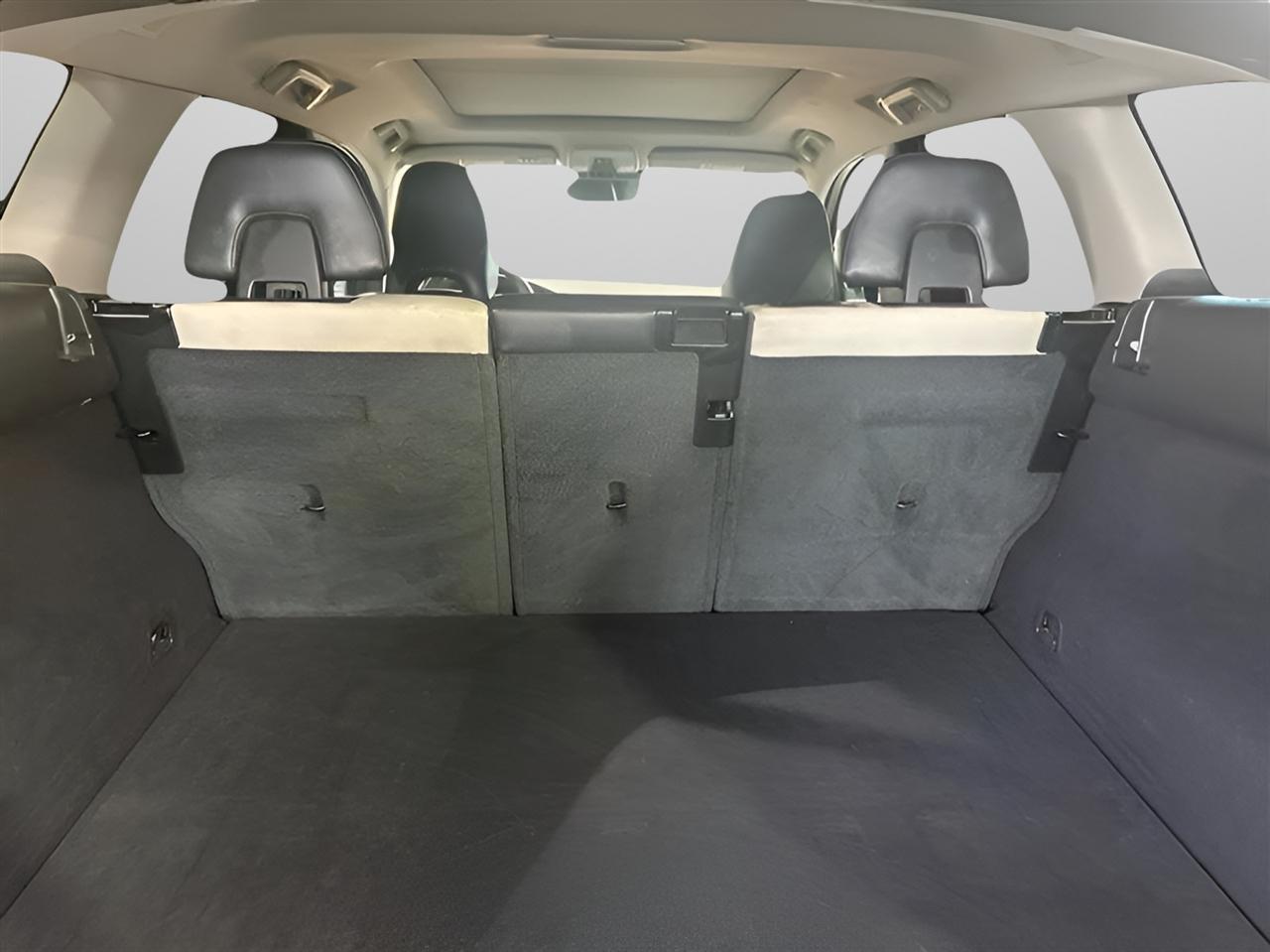 Volvo XC60 T5 Dynamic 2017