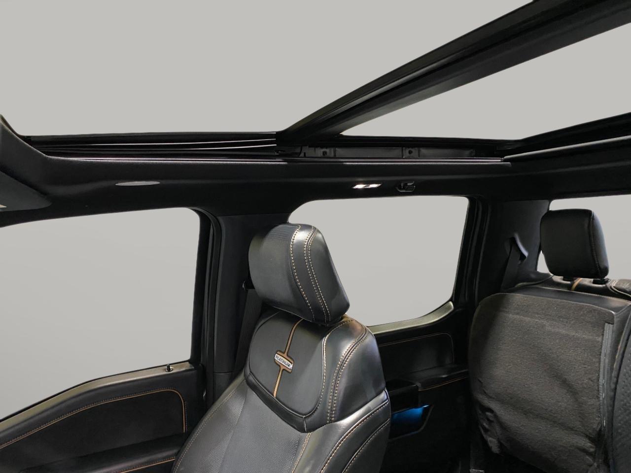Ford F-150 Platinum 4WD SuperCrew 6.5' Box 2023