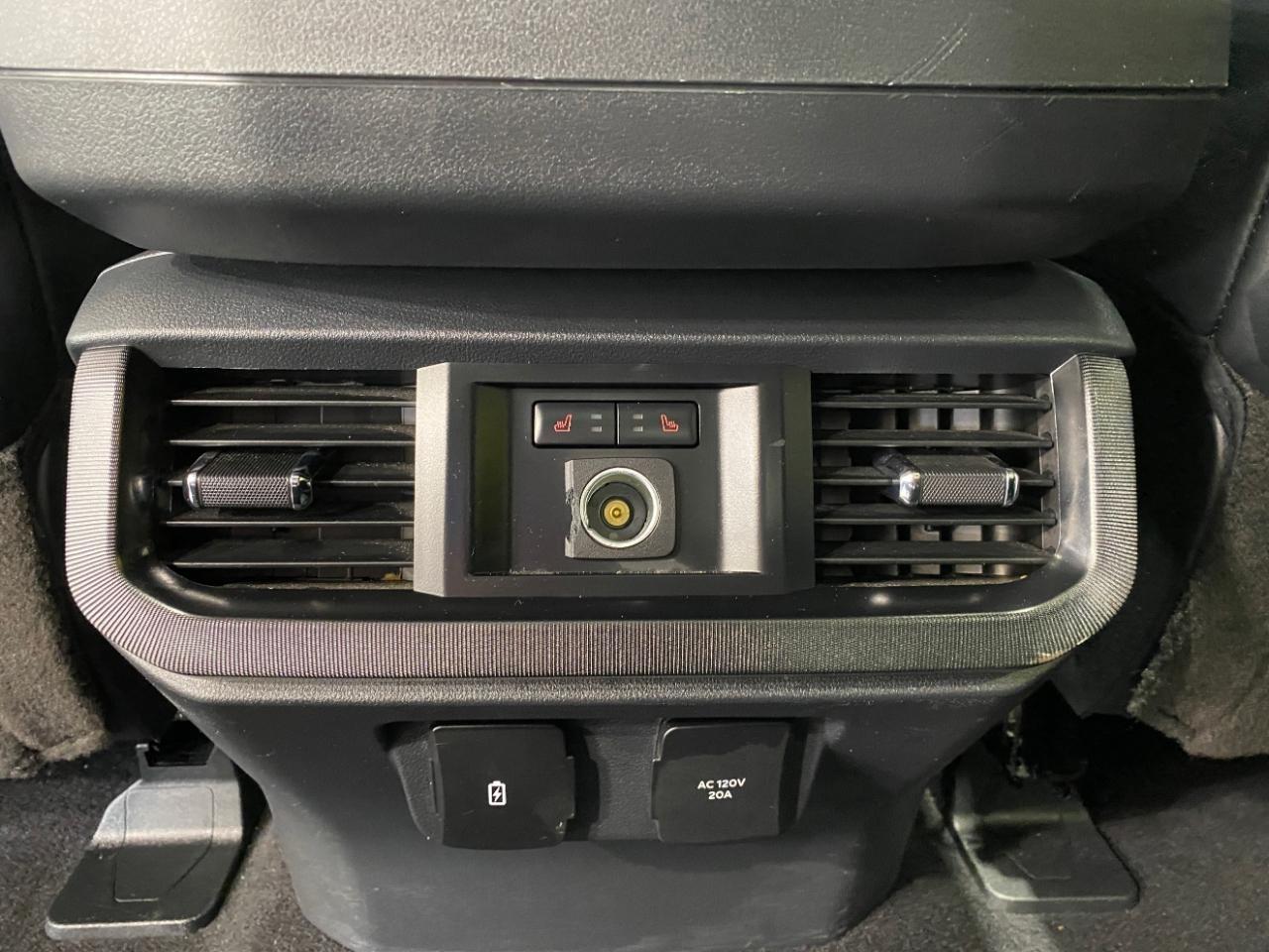 Ford F-150 Platinum 4WD SuperCrew 6.5' Box 2023