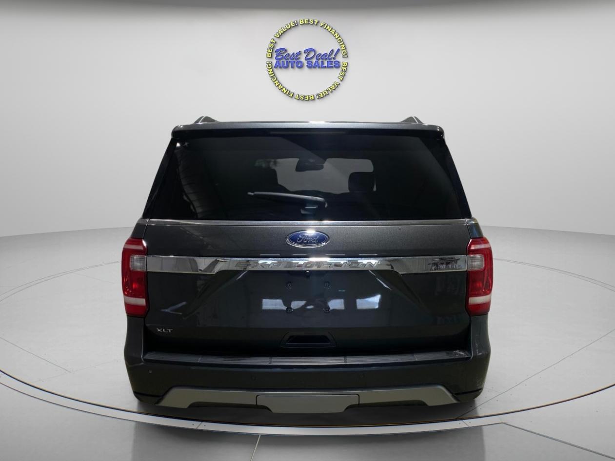 Ford Expedition 4WD 4dr XLT 2020