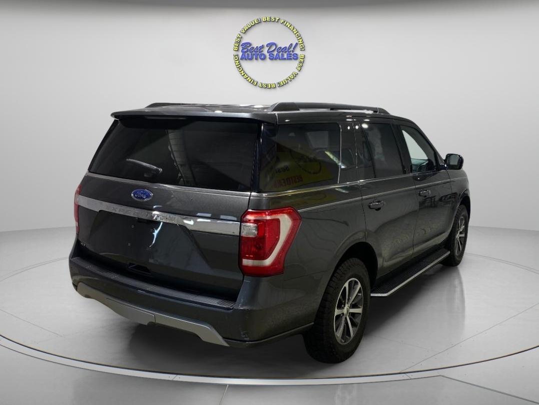 Ford Expedition 4WD 4dr XLT 2020