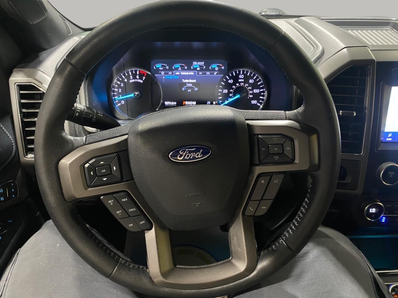 Ford Expedition 4WD 4dr XLT 2020