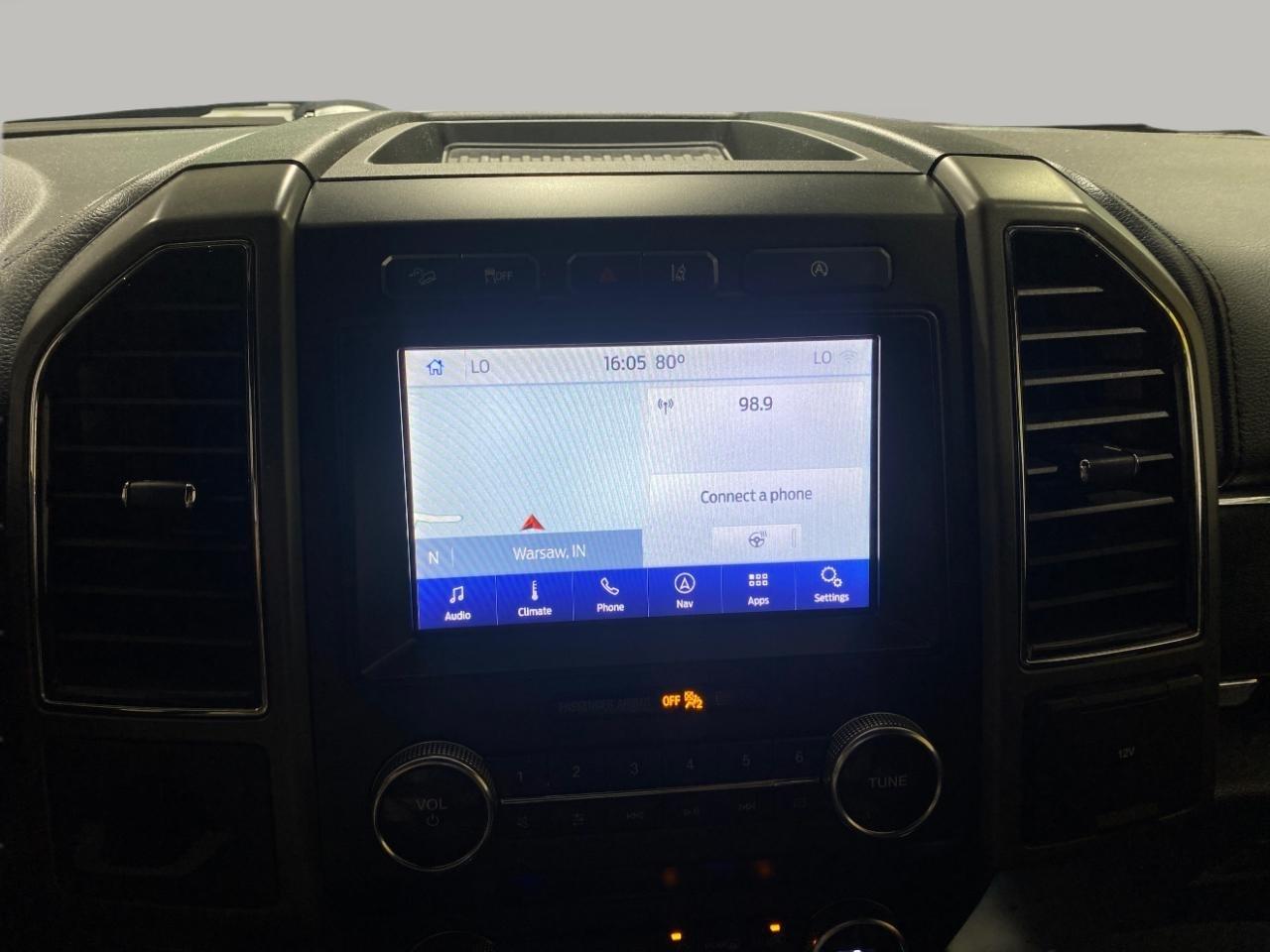 Ford Expedition 4WD 4dr XLT 2020