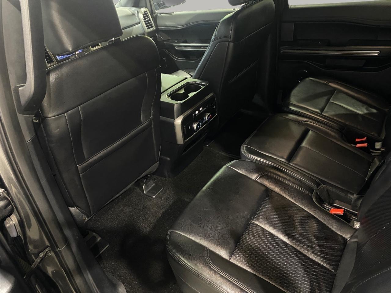 Ford Expedition 4WD 4dr XLT 2020