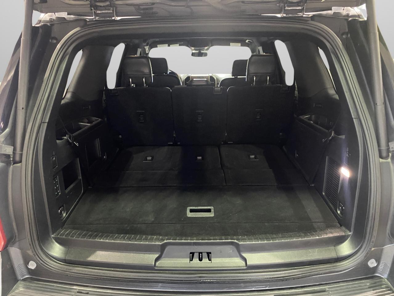 Ford Expedition 4WD 4dr XLT 2020