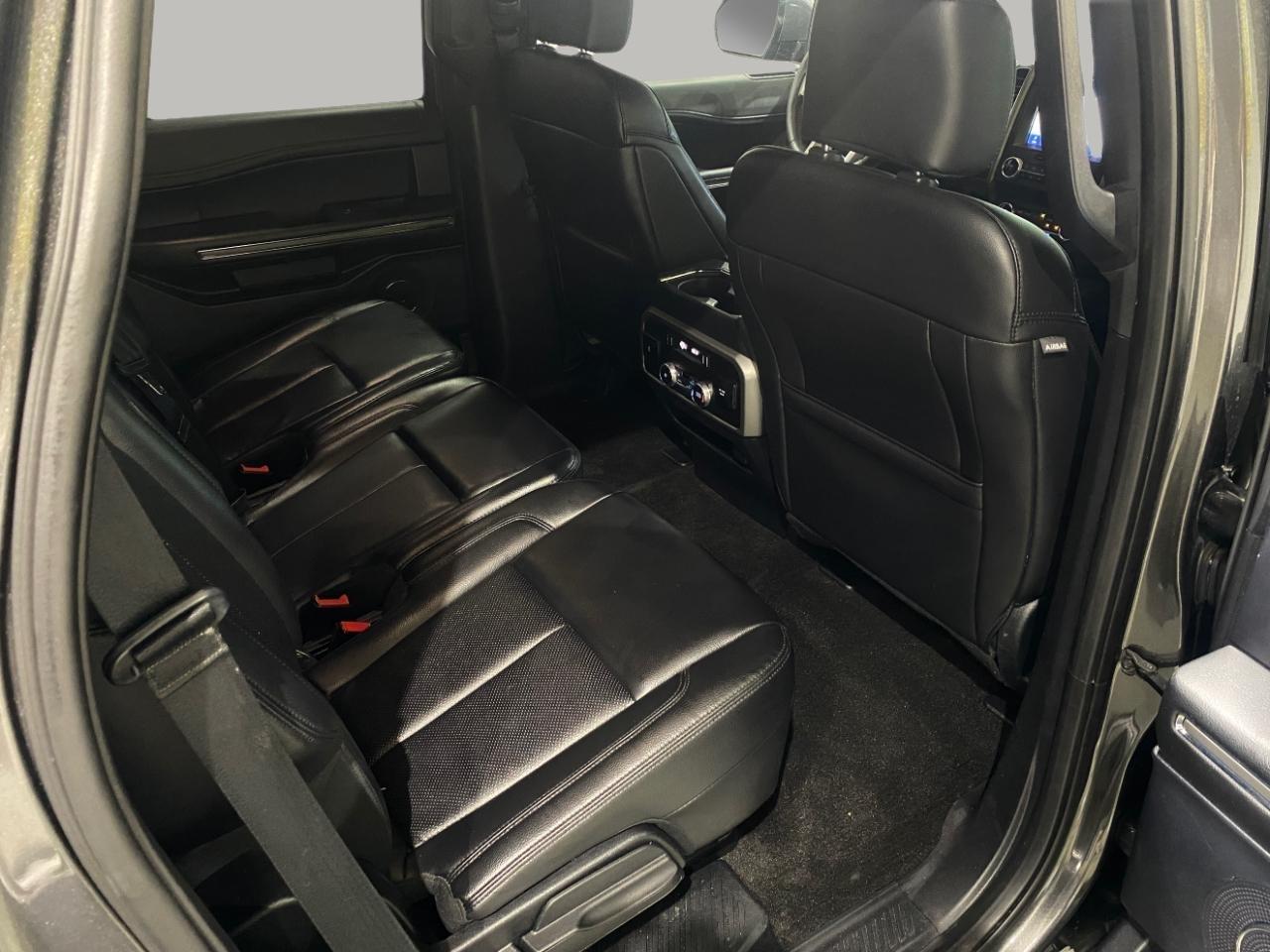 Ford Expedition 4WD 4dr XLT 2020