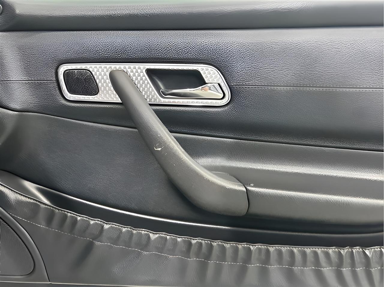 Mercedes-Benz SLK SLK230 2002
