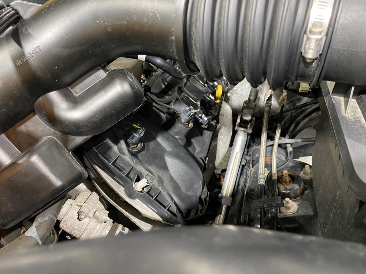Ford F-150 XLT 4WD SuperCrew 5.5' Box 2018
