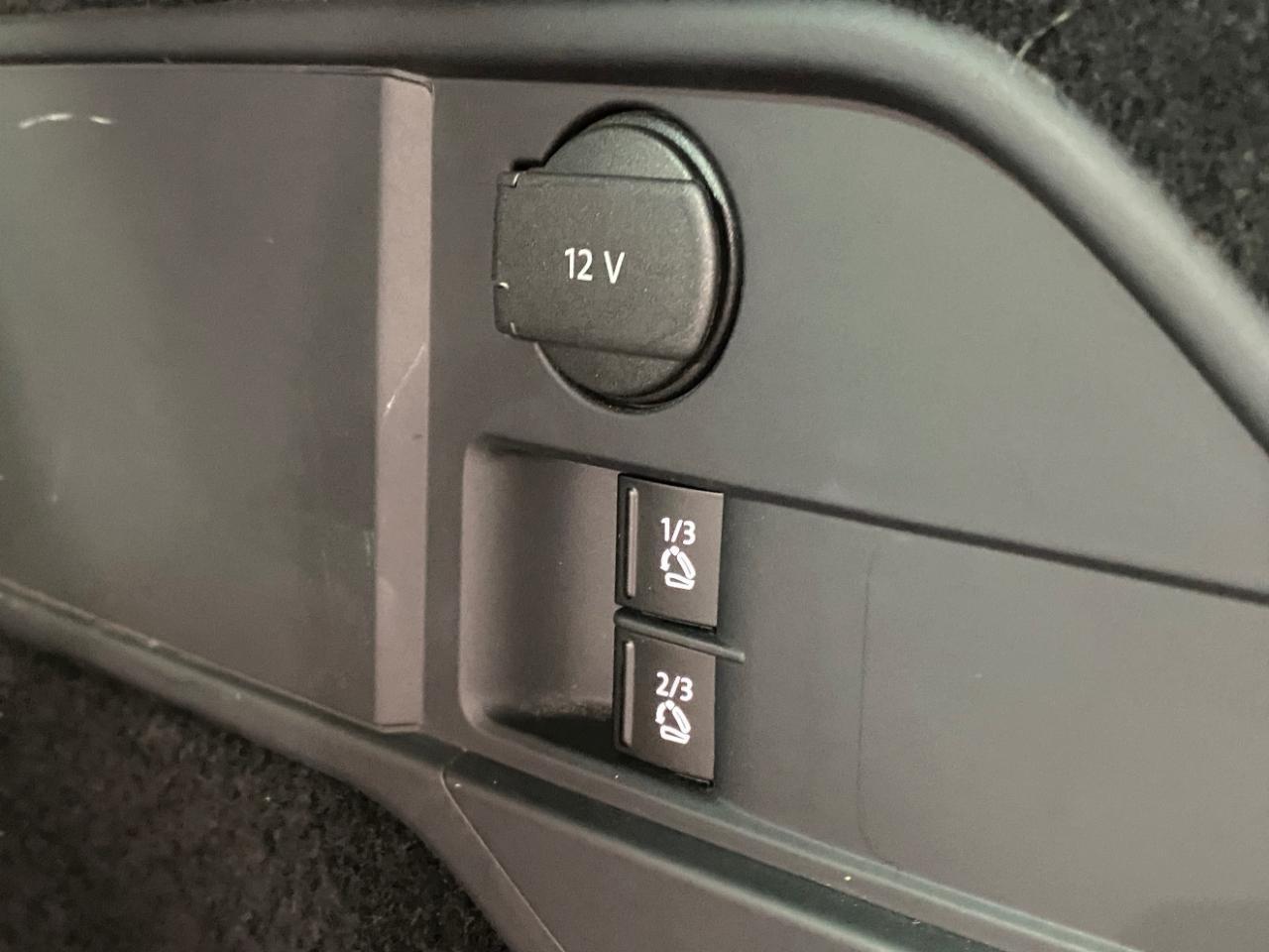 Volkswagen Touareg V6 Wolfsburg Edition 2017