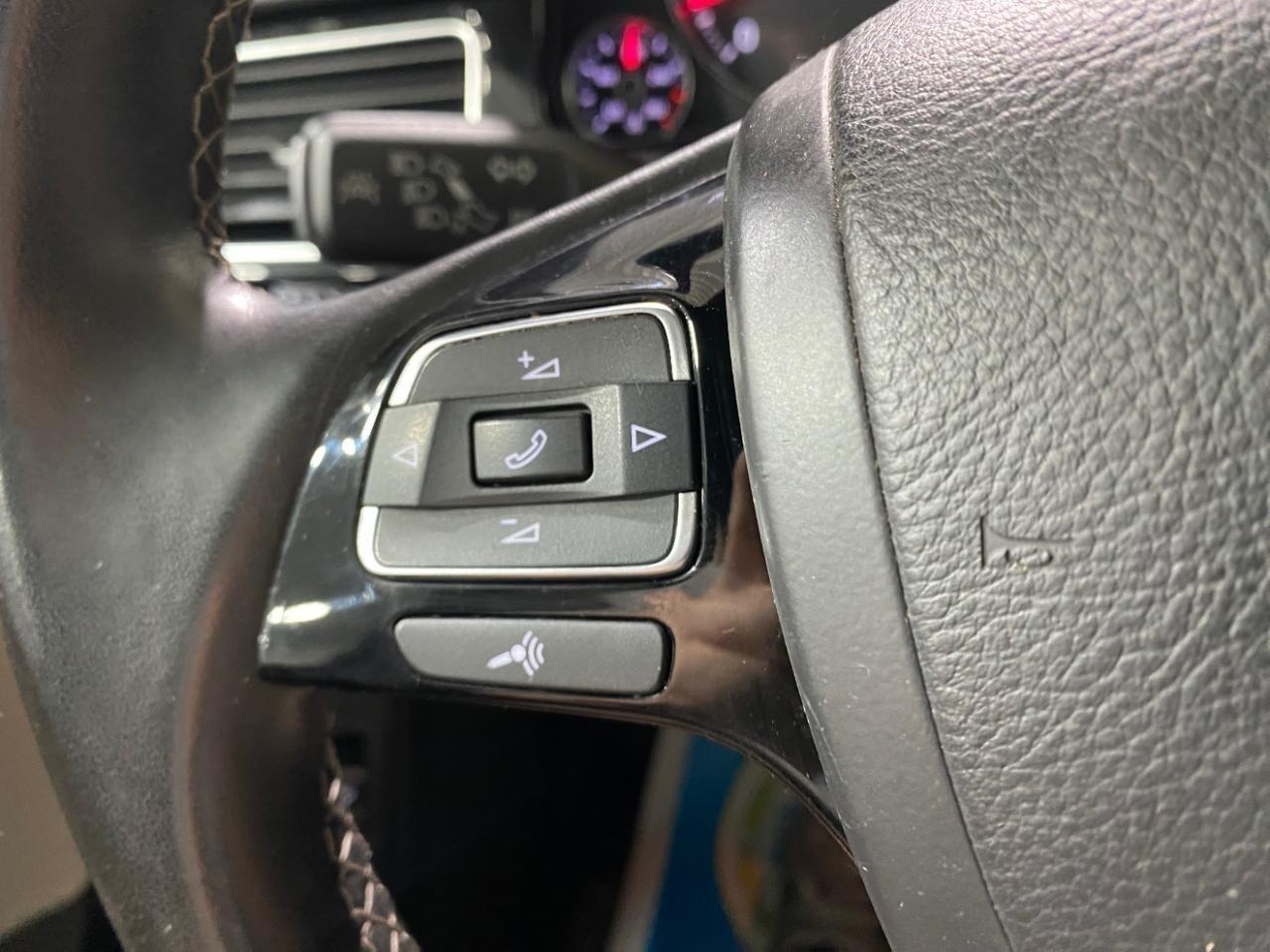 Volkswagen Touareg V6 Wolfsburg Edition 2017