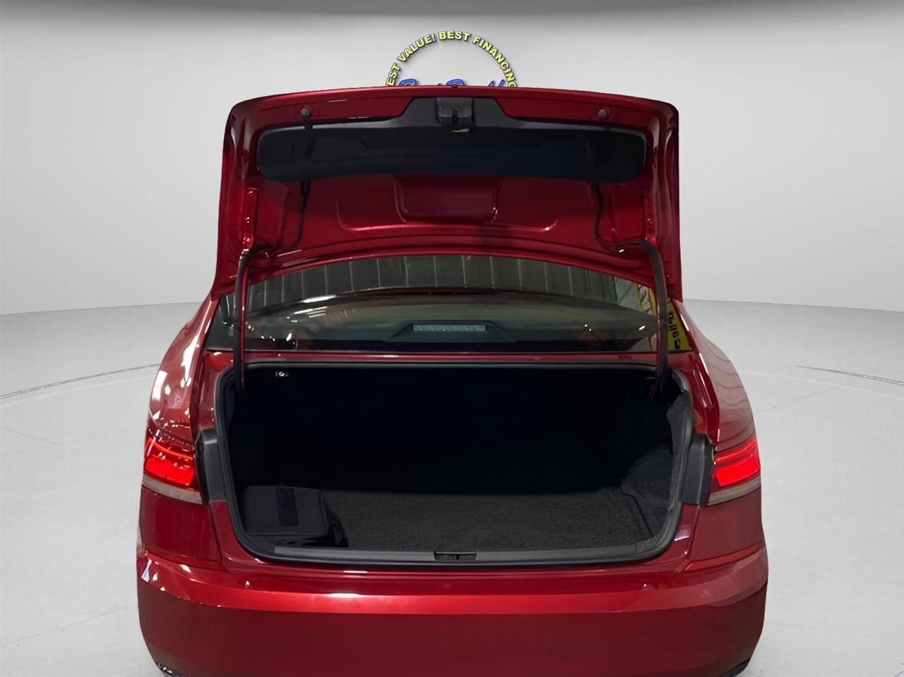 Volkswagen Passat R-Line 2020