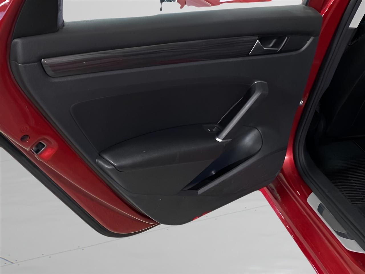 Volkswagen Passat R-Line 2020