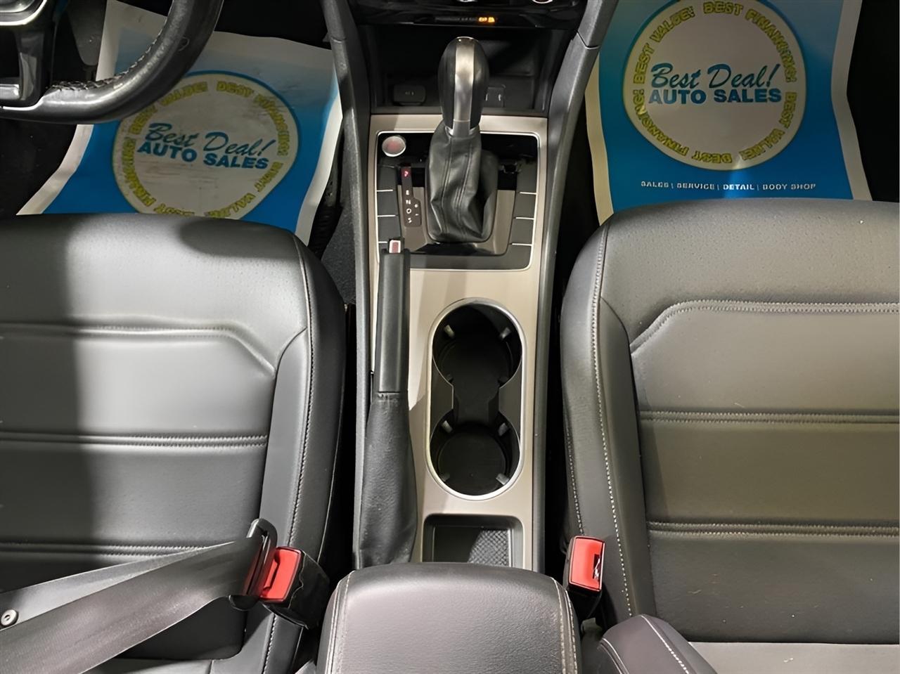 Volkswagen Passat R-Line 2020