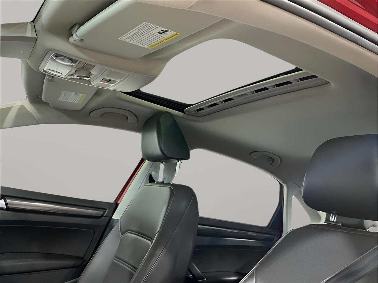 Volkswagen Passat R-Line 2020