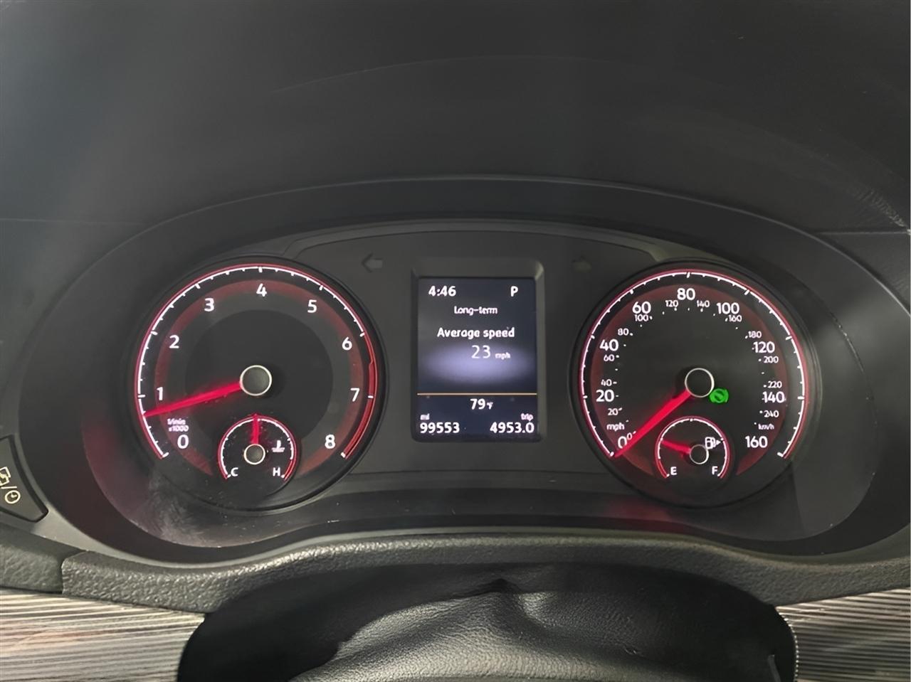 Volkswagen Passat R-Line 2020