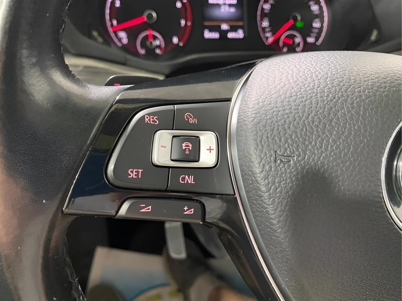 Volkswagen Passat R-Line 2020