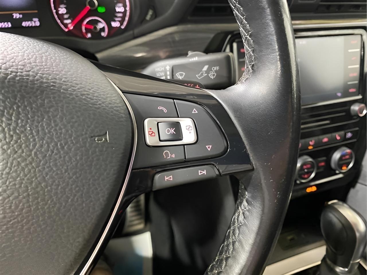 Volkswagen Passat R-Line 2020