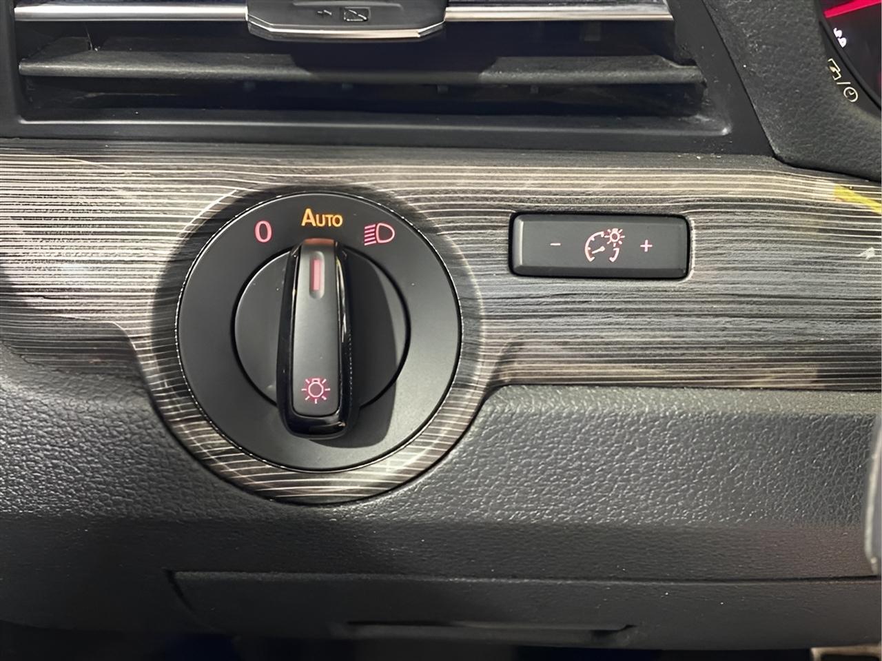 Volkswagen Passat R-Line 2020