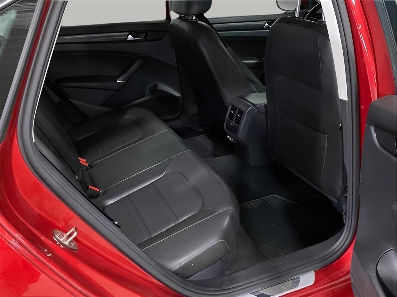 Volkswagen Passat R-Line 2020