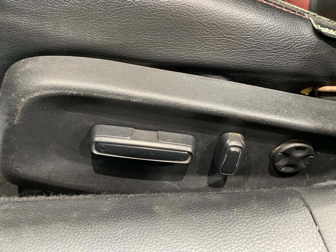Honda Accord Sedan Sport 1.5T CVT 2018