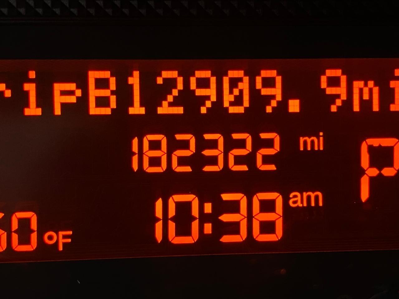 RAM 1500 ProMaster Vans Tradesman w/o Pas LR Cargo Van 118 WB 2019