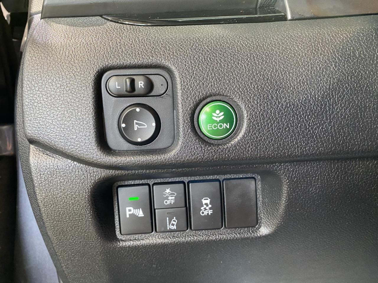 Honda Pilot Touring AWD 2019