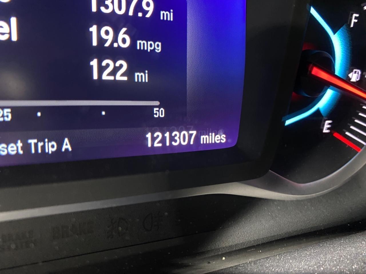 Honda Pilot Touring AWD 2019