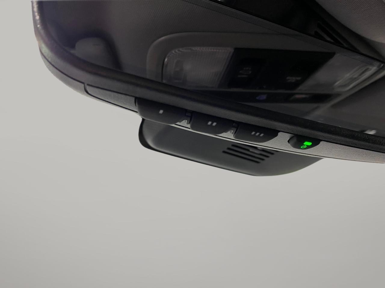 Honda Pilot Touring AWD 2019