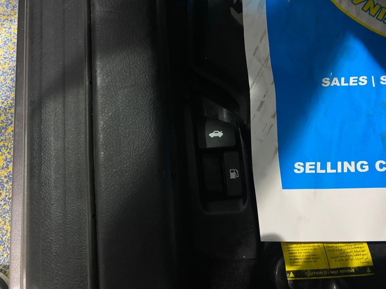 Toyota Camry XSE 2017