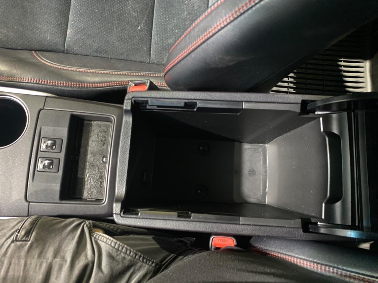 Toyota Camry XSE 2017