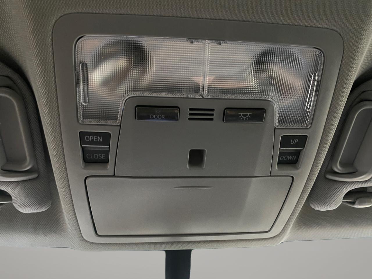 Toyota Camry XSE 2017