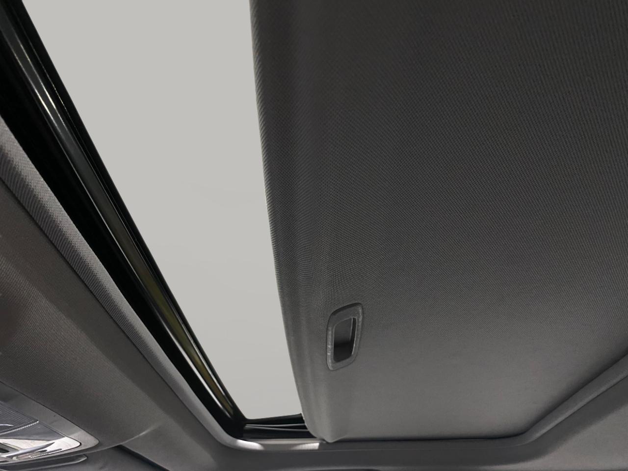 Toyota Camry XSE 2017
