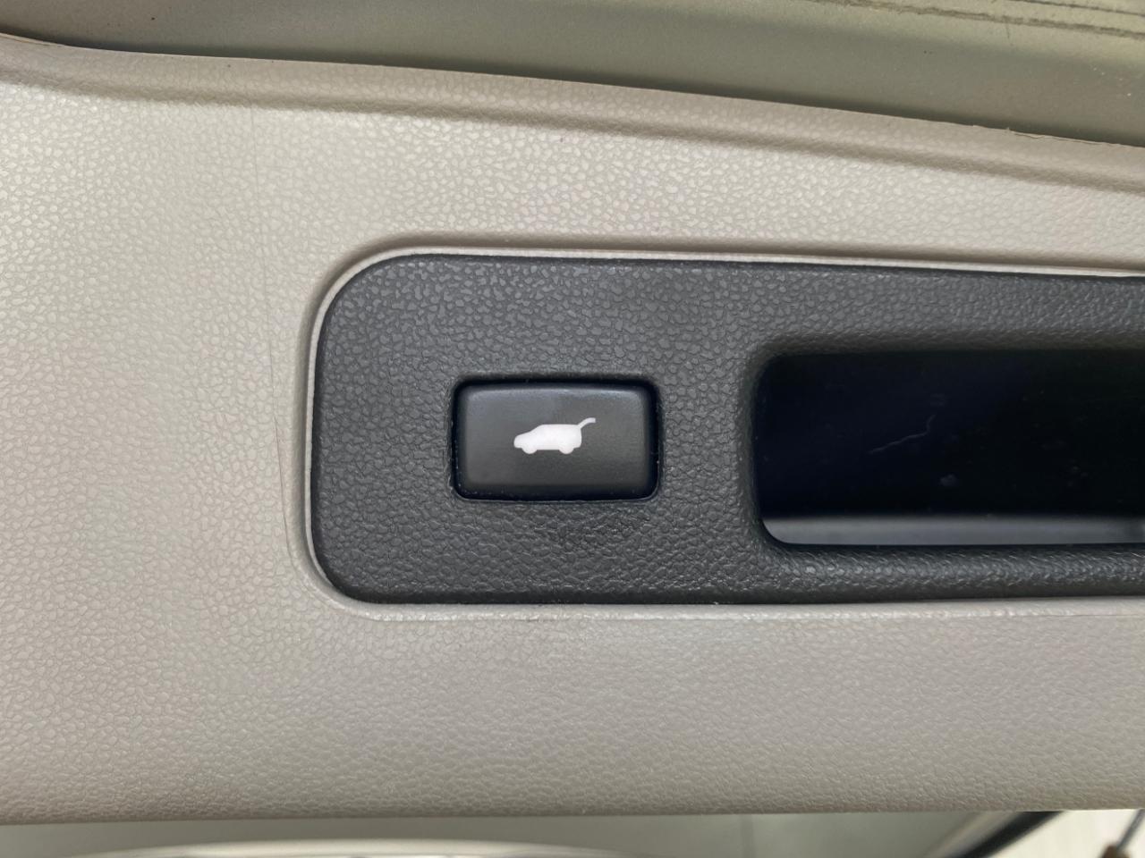 Honda Odyssey EX-L 2015