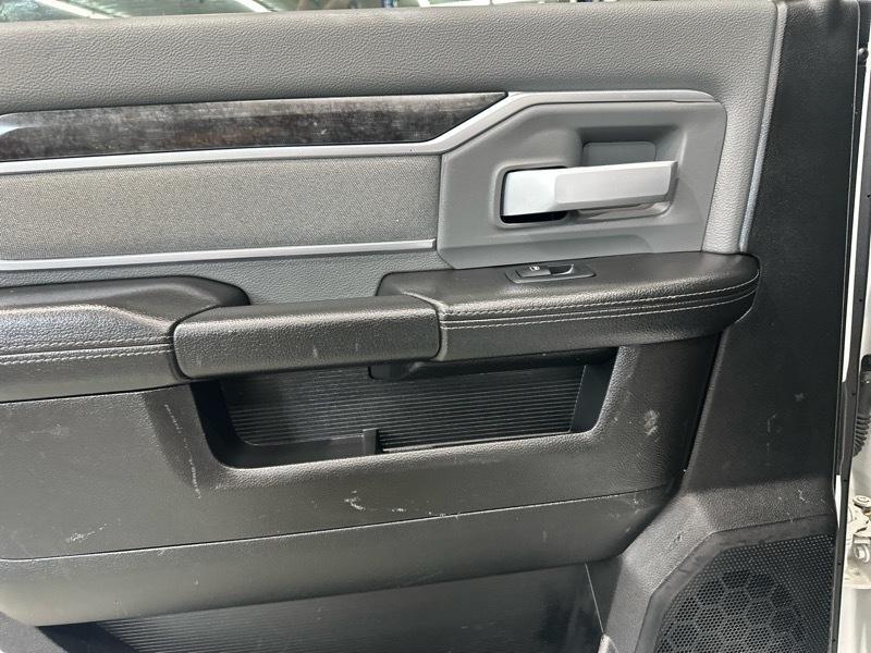 RAM 2500 Tradesman Crew Cab SWB 4WD 2019
