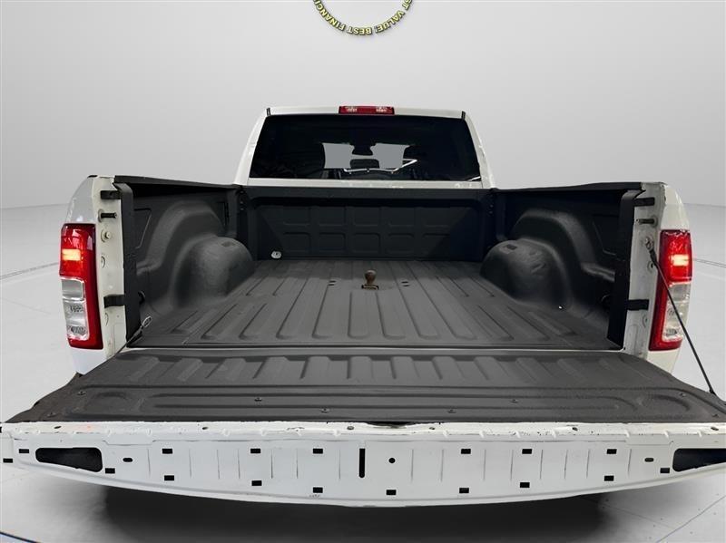 RAM 2500 Tradesman Crew Cab SWB 4WD 2019