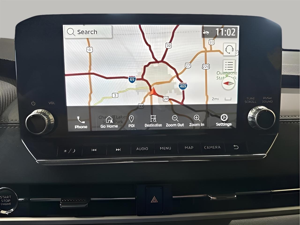 Mitsubishi Outlander SE 2WD 2022