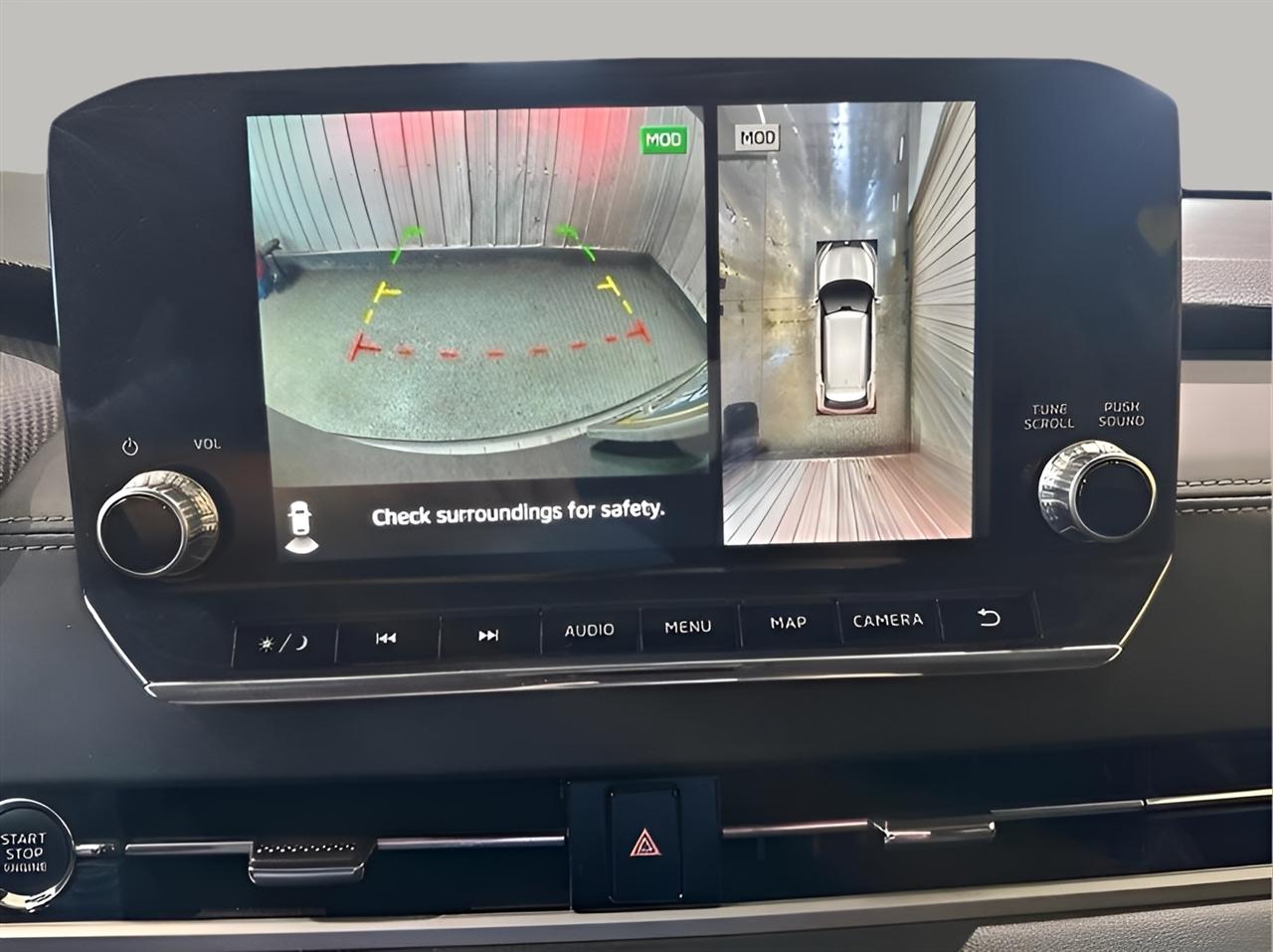 Mitsubishi Outlander SE 2WD 2022