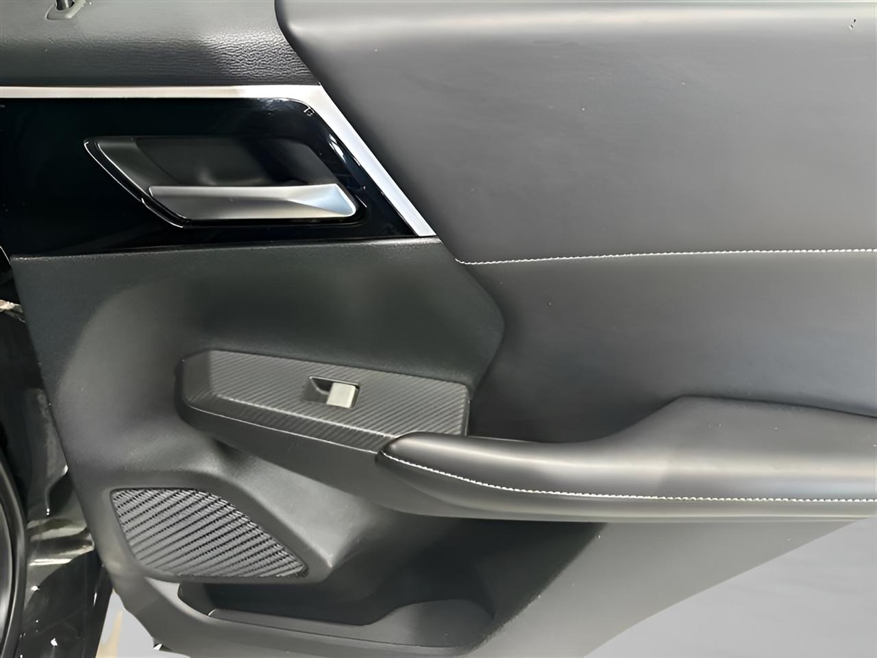 Mitsubishi Outlander SE 2WD 2022