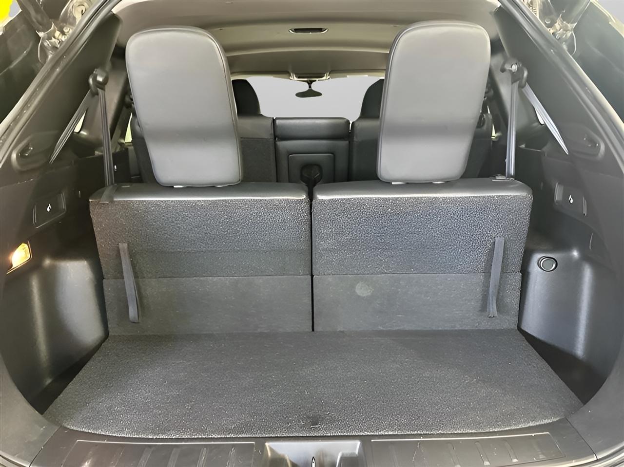 Mitsubishi Outlander SE 2WD 2022