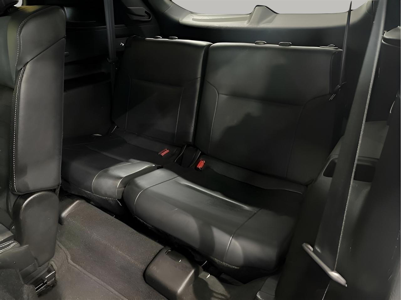 Mitsubishi Outlander SE 2WD 2022