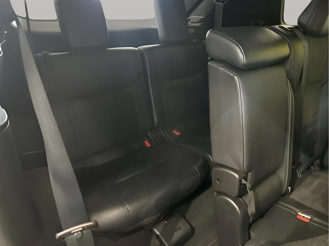 Mitsubishi Outlander SE 2WD 2022