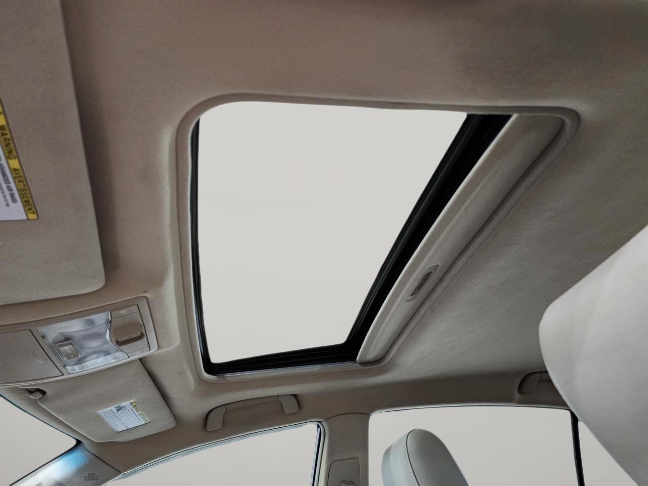 Toyota Avalon  2011