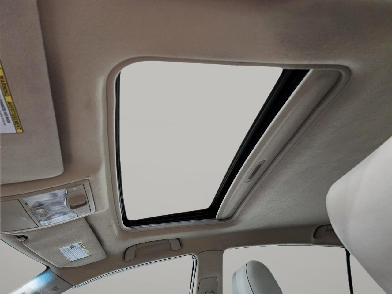 Toyota Avalon  2011