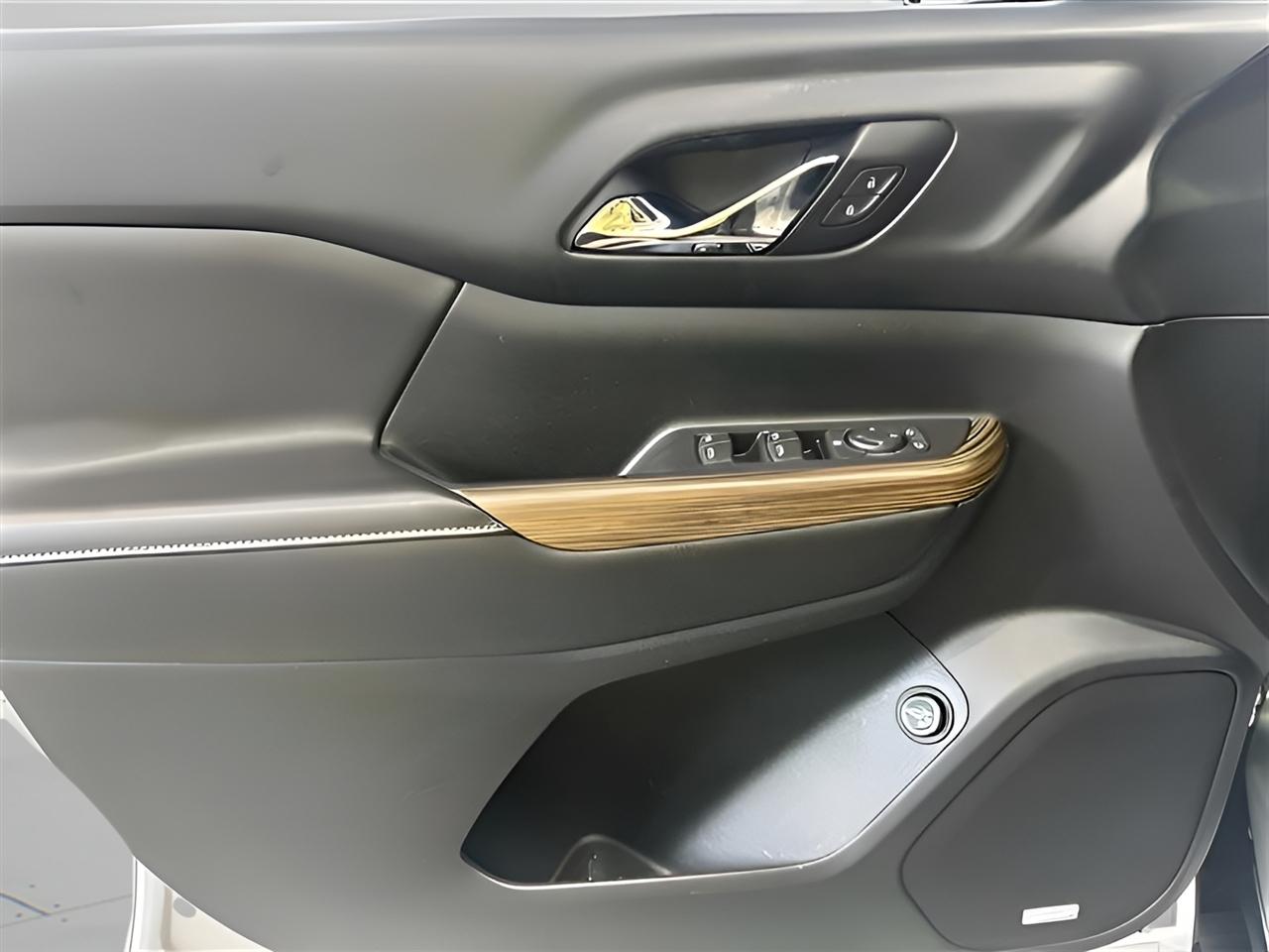 GMC Acadia SLE-2 AWD 2018